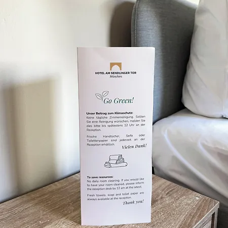 Sendlinger Tor Hotel Munich