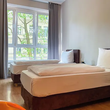 Sendlinger Tor Hotell 2*