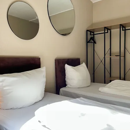 Sendlinger Tor Hotel 2*