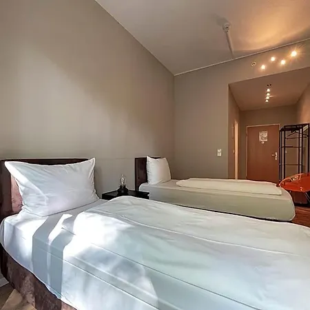 辛德林格尔托酒店 酒店 慕尼黑