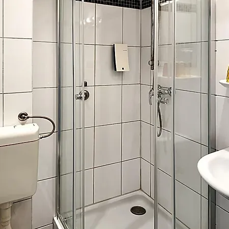 辛德林格尔托酒店 酒店