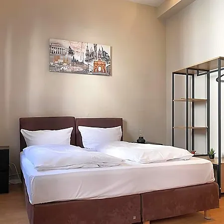 Hotel Sendlinger Tor Munich