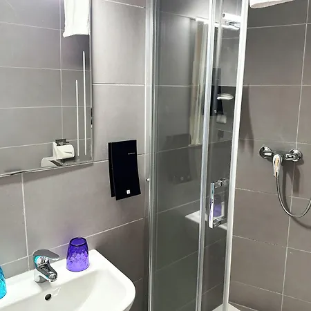 Hotel Sendlinger Tor 2*