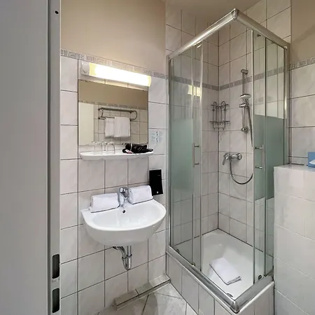Sendlinger Tor Hotel 2*