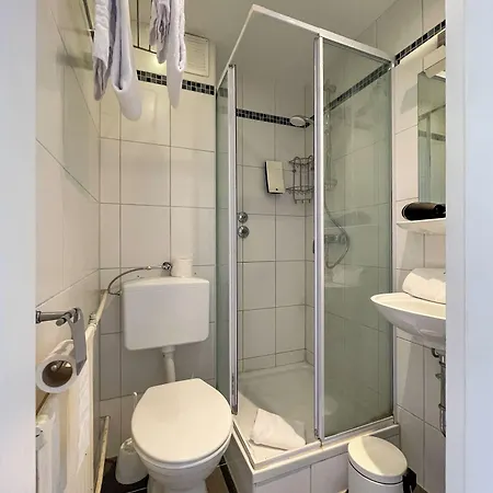 Hotel Sendlinger Tor 2*