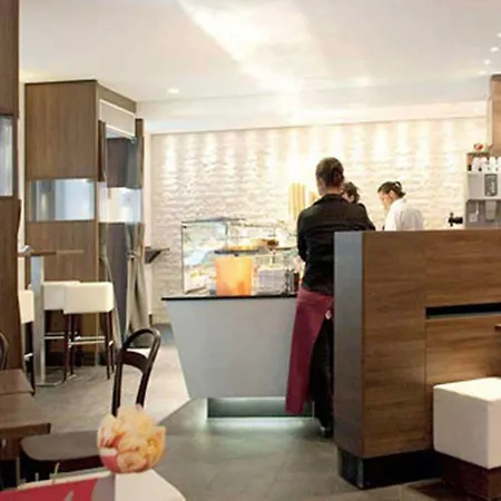 Sendlinger Tor Hotel Munich