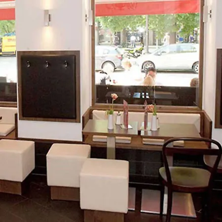 Sendlinger Tor Hotel