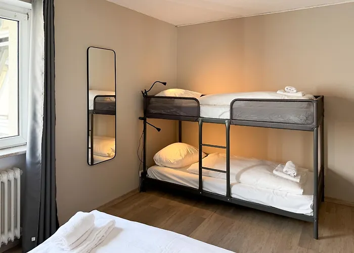 Sendlinger Tor Hotel