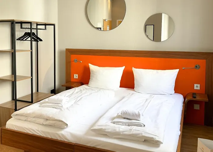 Sendlinger Tor Hotel München