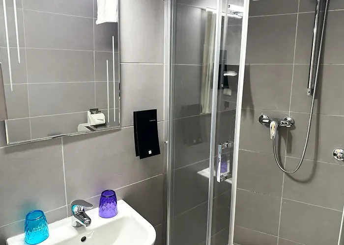 Hotel Sendlinger Tor