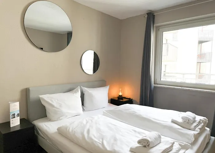 Sendlinger Tor Hotel München