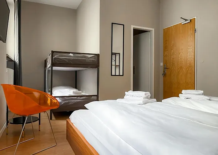 Hotel Sendlinger Tor