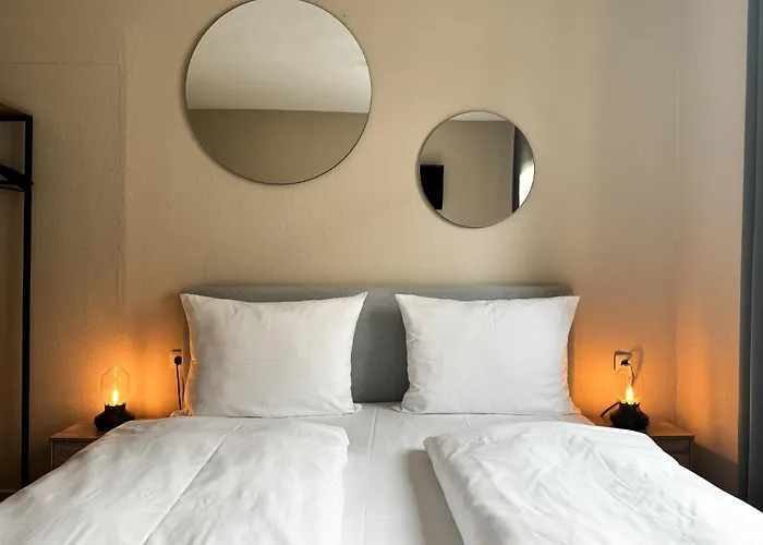 Hotel Sendlinger Tor