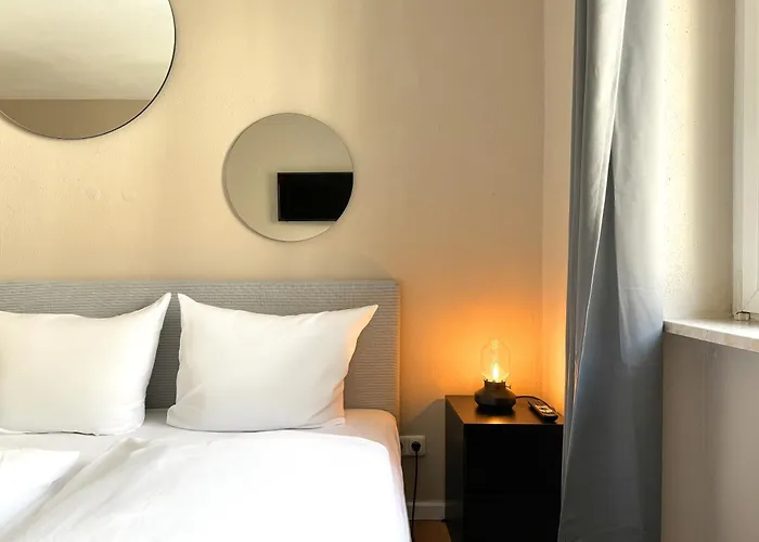 Sendlinger Tor Hotel 2*