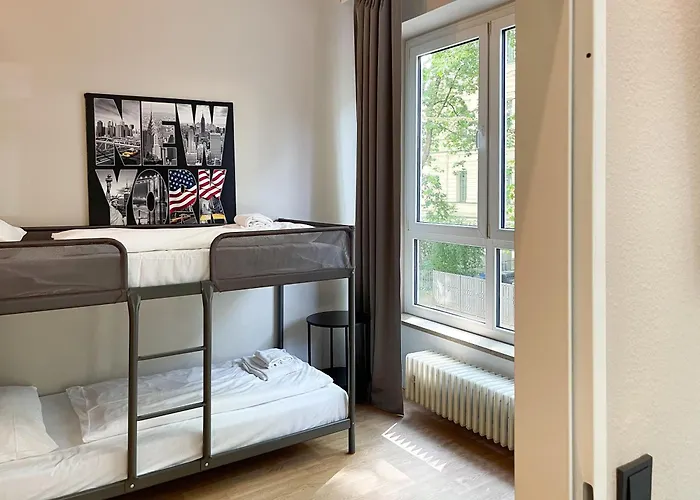 Hotel Sendlinger Tor 2*