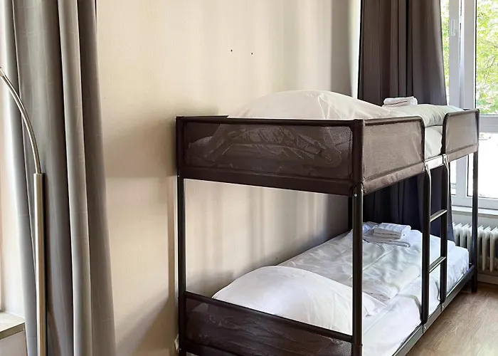 Sendlinger Tor Hotel München