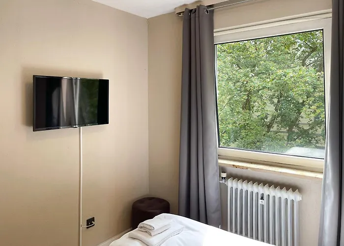 Hotel Sendlinger Tor