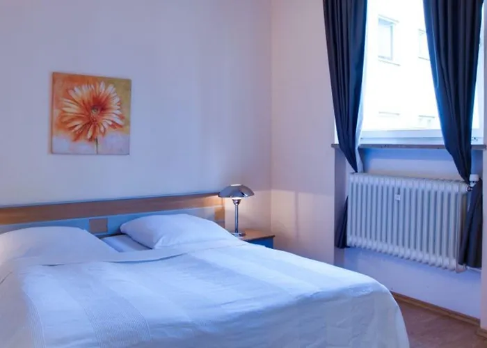 Sendlinger Tor Hotel München