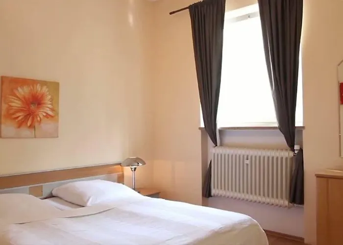 Hotel Sendlinger Tor