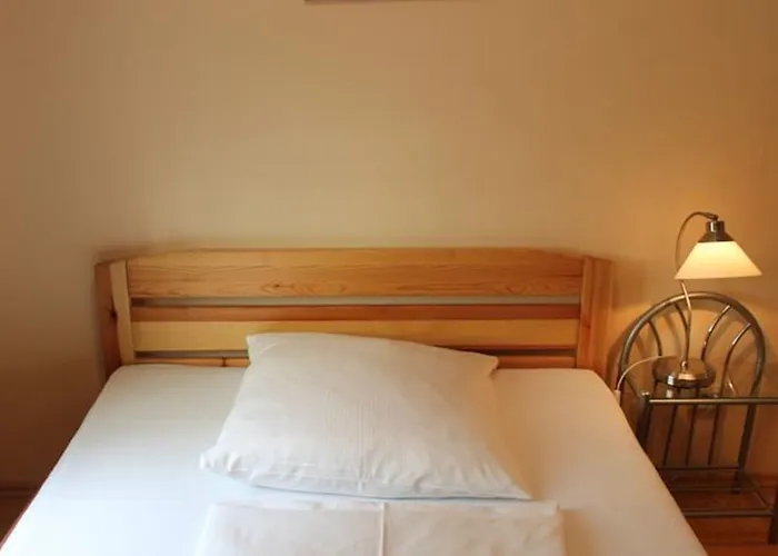 Hotel Sendlinger Tor 2*