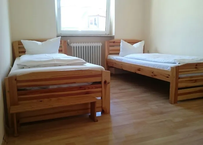 Hotel Sendlinger Tor 2*