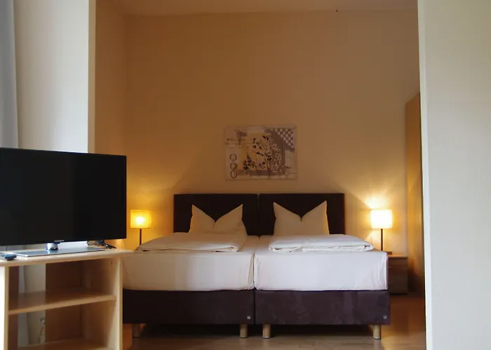 Hotel Sendlinger Tor