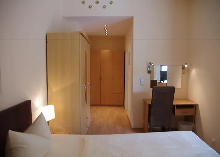 Sendlinger Tor Hotel 2*