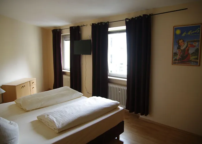 Sendlinger Tor Hotel 2*