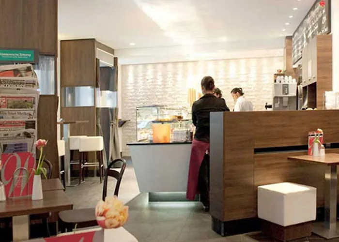 Sendlinger Tor Hotel 2*