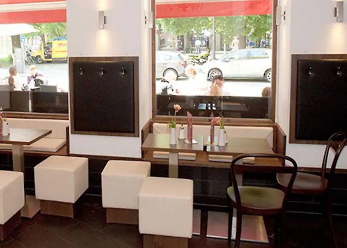 Hotel Sendlinger Tor München