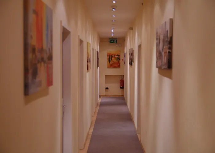 Hotel Sendlinger Tor