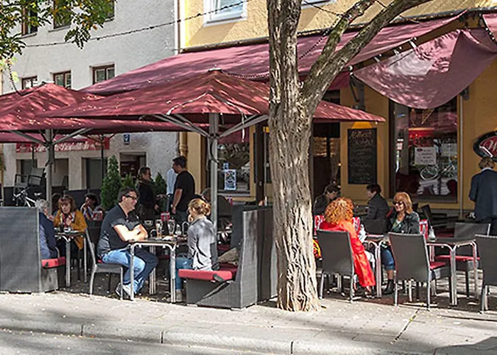 Sendlinger Tor München
