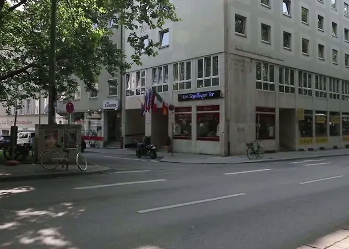 Sendlinger Tor 2* München