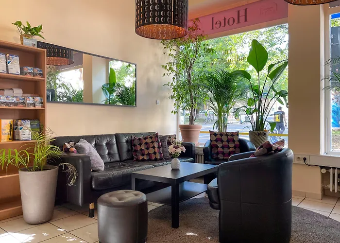 Sendlinger Tor Hotel