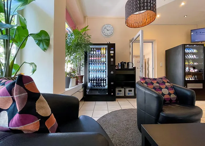 Sendlinger Tor Hotel München