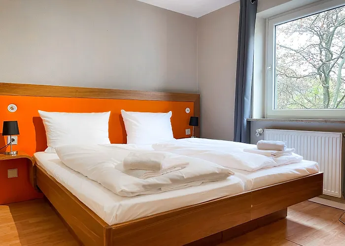 Hotel Sendlinger Tor