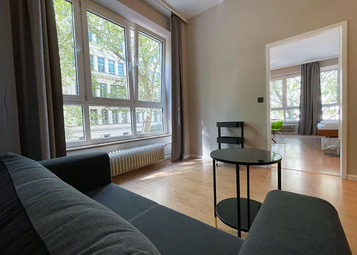 Sendlinger Tor Hotel