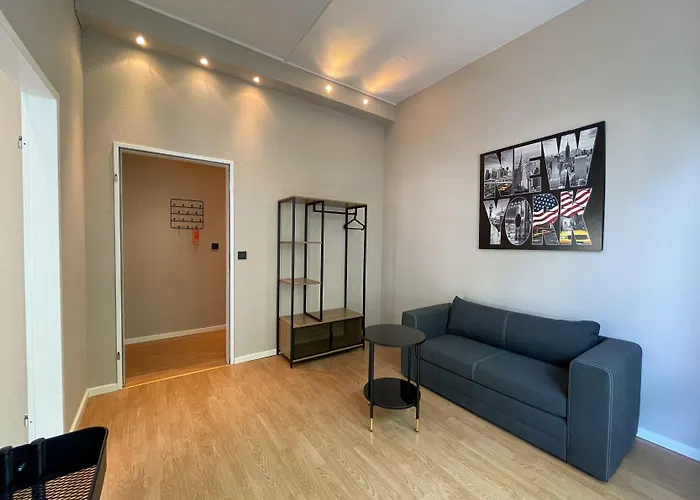 Sendlinger Tor Hotel