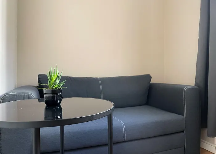 Sendlinger Tor Hotel München