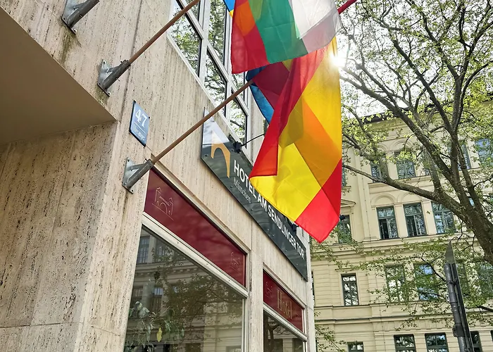 Hotel Sendlinger Tor