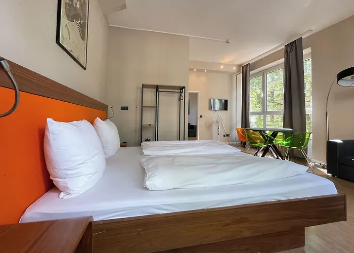 Sendlinger Tor Hotel München