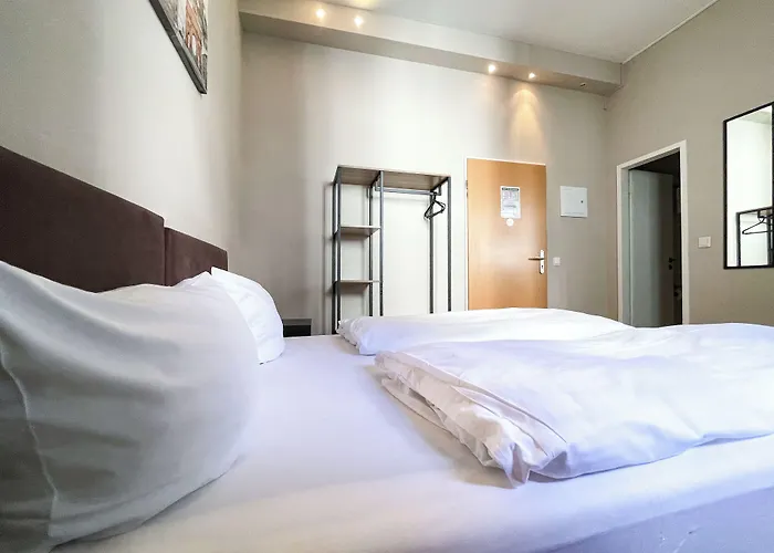 Sendlinger Tor Hotel