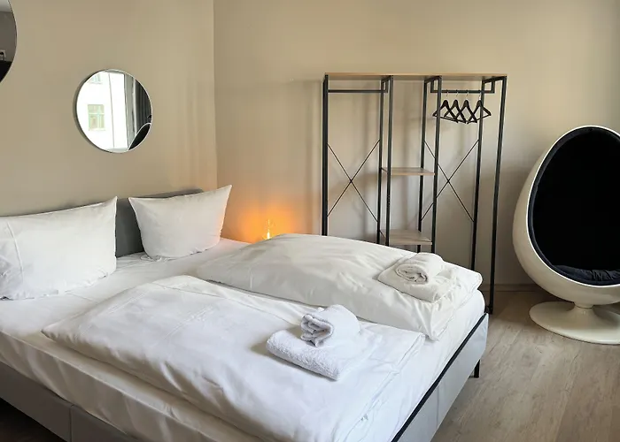 Sendlinger Tor Hotel 2*