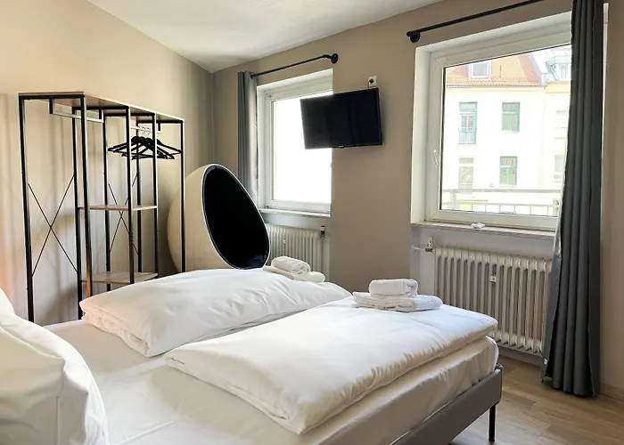 Hotel Sendlinger Tor