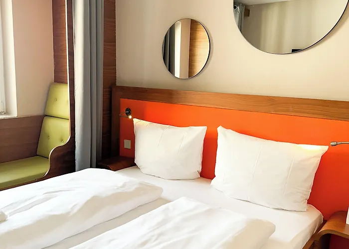 Sendlinger Tor Hotel 2*