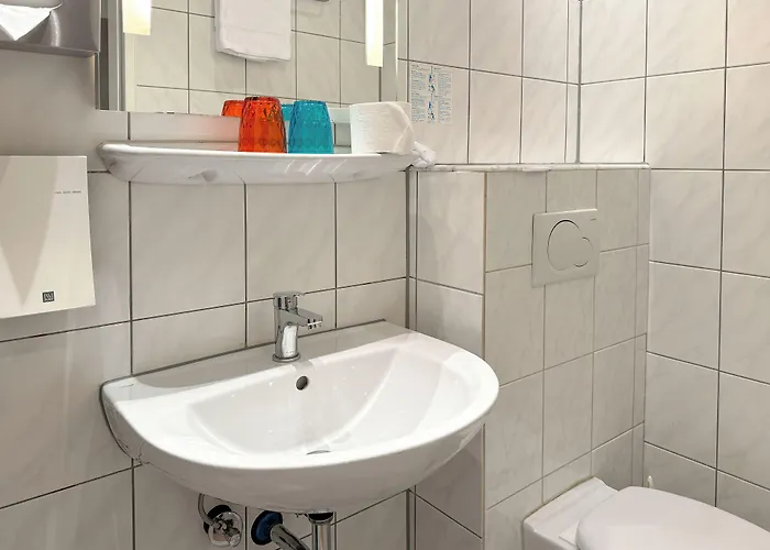 Hotel Sendlinger Tor 2*