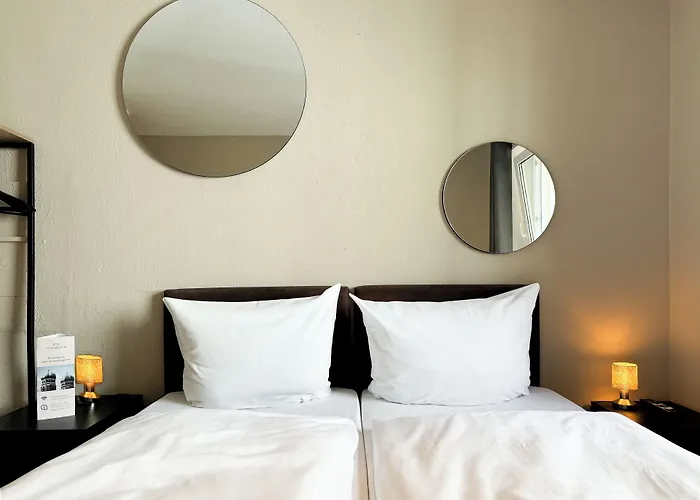 Hotel Sendlinger Tor München