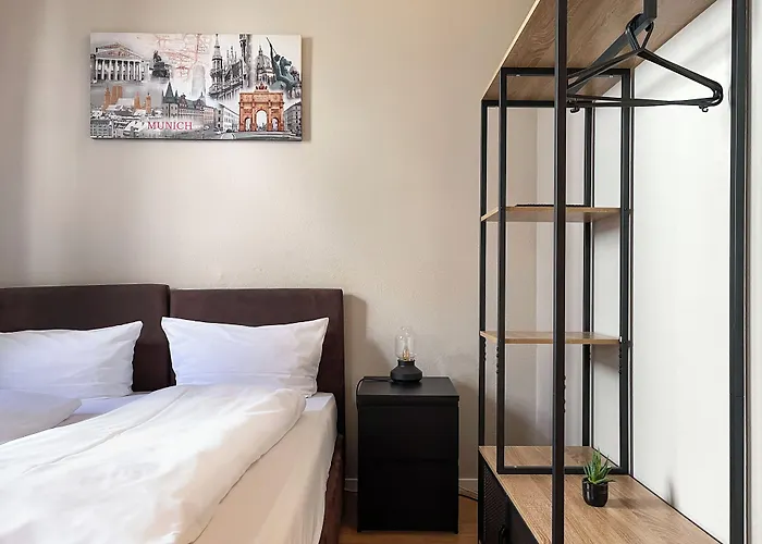 Sendlinger Tor Hotel