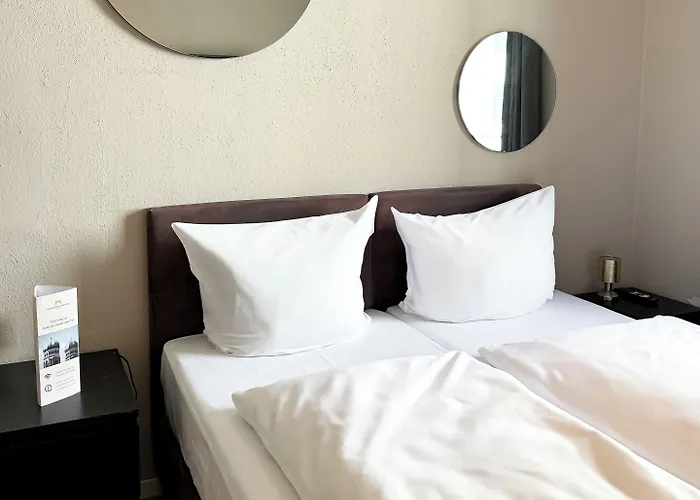 Hotel Sendlinger Tor München