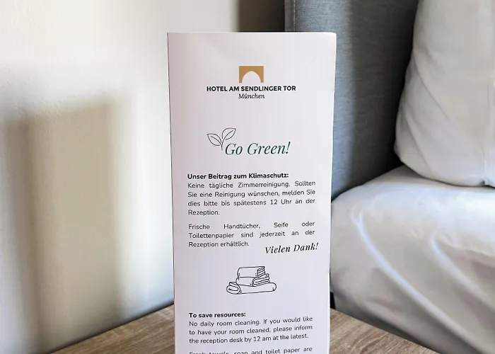 Sendlinger Tor Hotel München